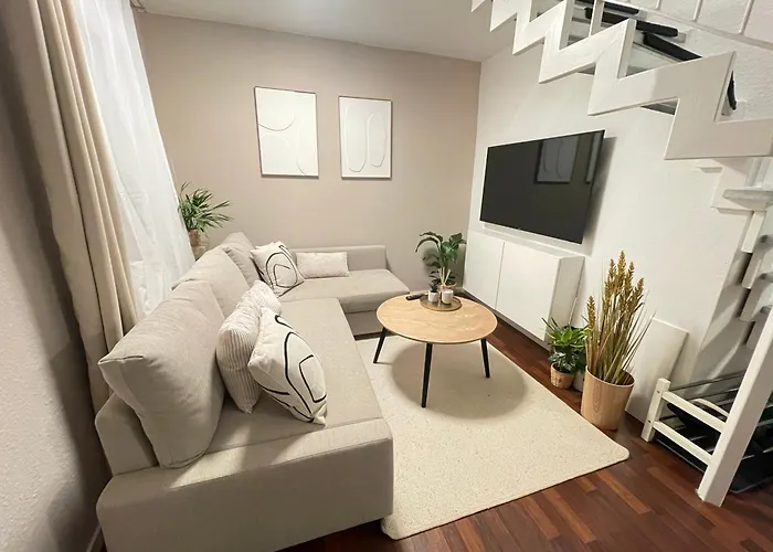 Charmantes Tinyhouse Im Zentrum - Mallibase * Hannover