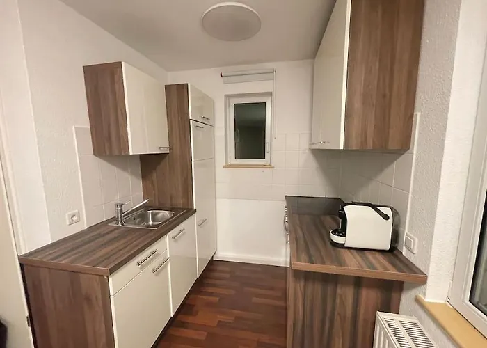 Charmantes Tinyhouse Im Zentrum - Mallibase Lägenhet Hannover