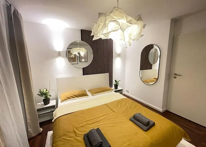 Charmantes Tinyhouse Im Zentrum - Mallibase * Hannover