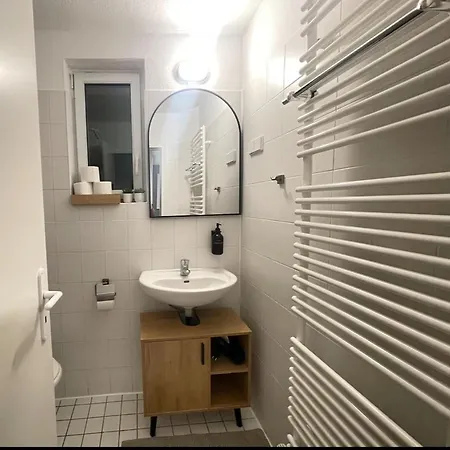 Charmantes Tinyhouse Im Zentrum - Mallibase Apartment *