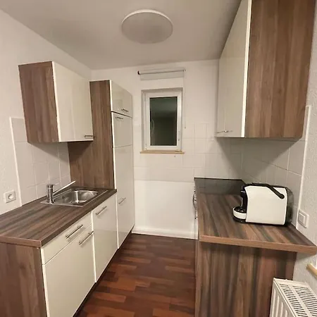 Charmantes Tinyhouse Im Zentrum - Mallibase Apartment Hannover