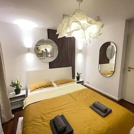 Charmantes Tinyhouse Im Zentrum - Mallibase * Hannover