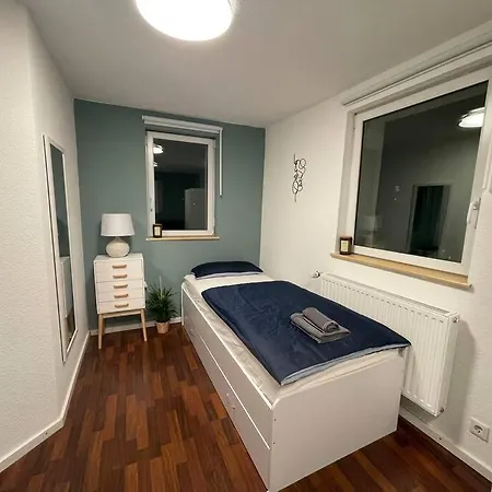 Apartment Charmantes Tinyhouse Im Zentrum - Mallibase *
