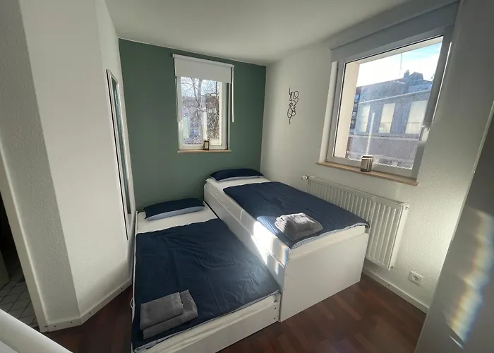 Charmantes Tinyhouse Im Zentrum - Mallibase