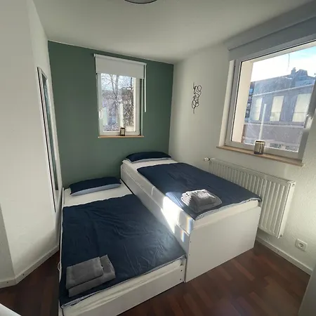 Charmantes Tinyhouse Im Zentrum - Mallibase